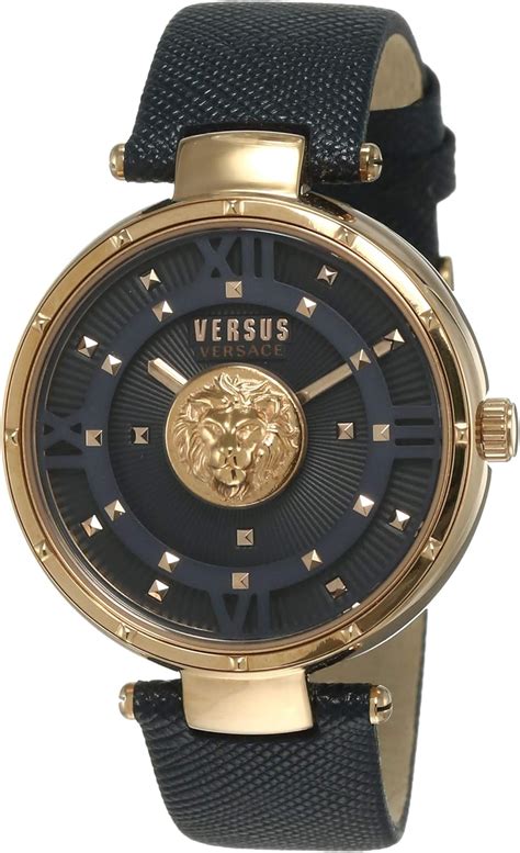 versus versace new logo watch|versus Versace watch home page.